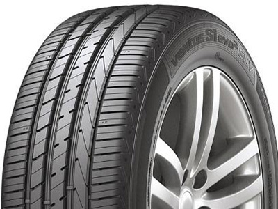 hankook ventus s1 evo2 suv k117a 